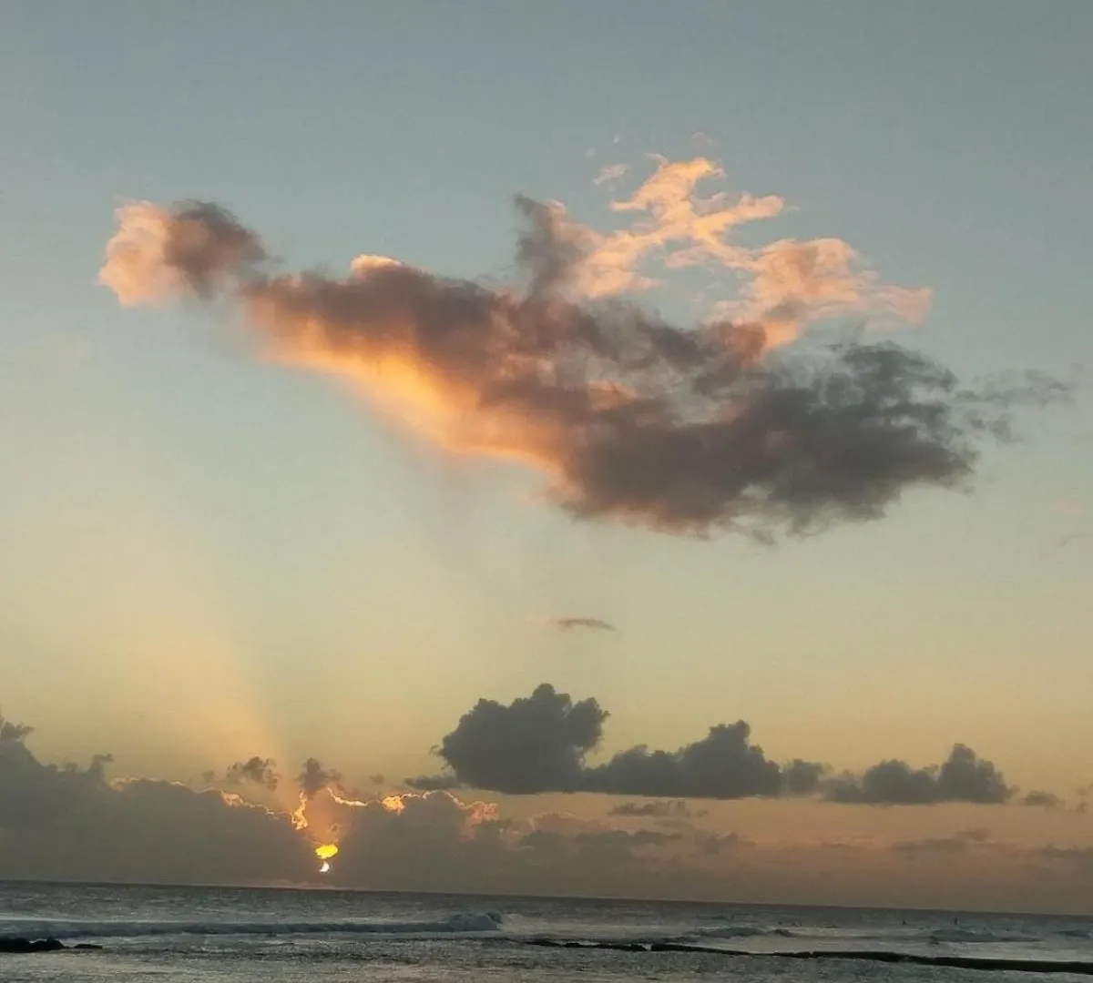 Airy Seaside Apartment, Hastings Barbados بربادوس
